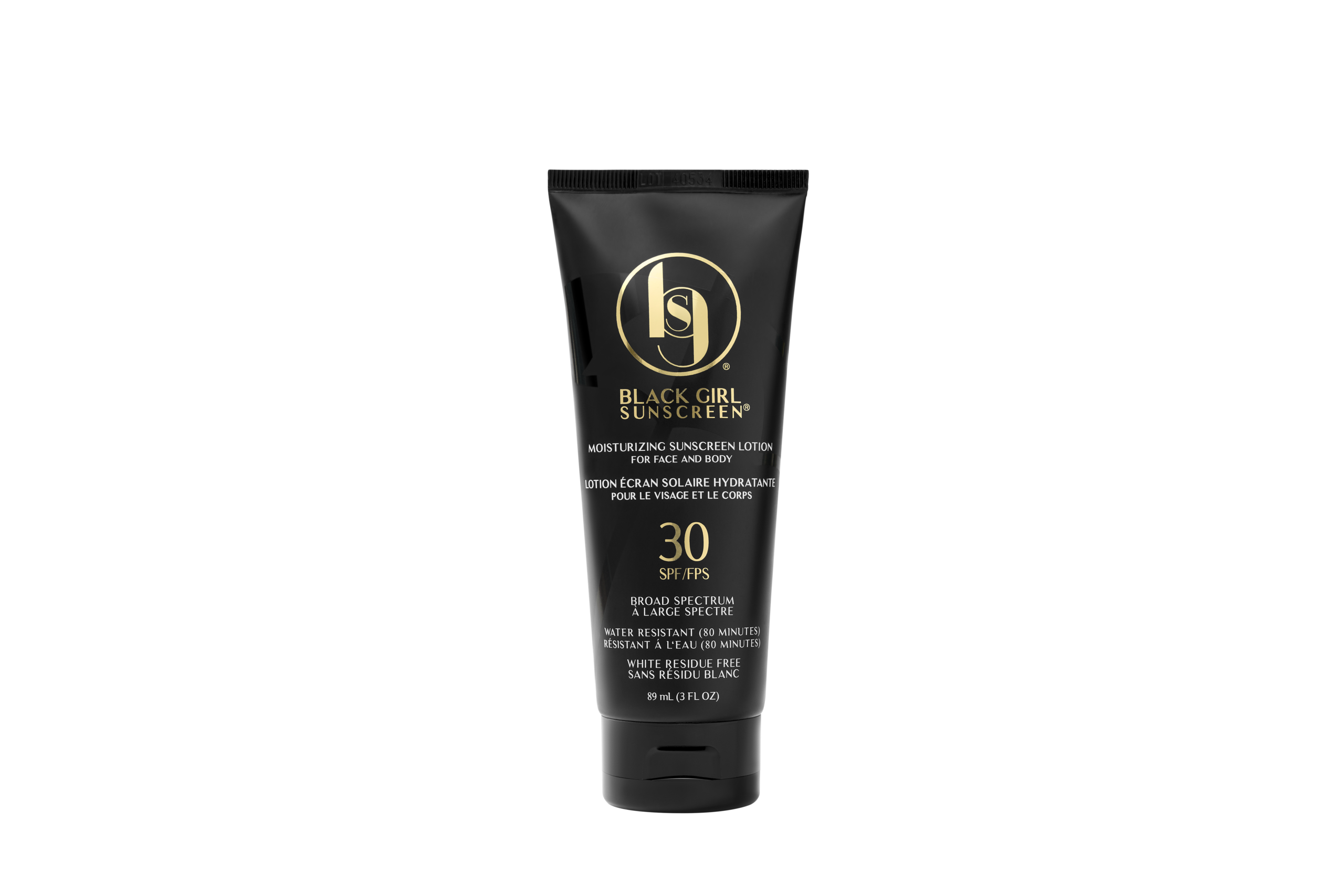 Black Girl Sunscreen SPF 30 (CANADA)